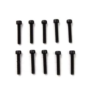 M3x26mm Hex Socket Cap Screw (10pcs), 122199