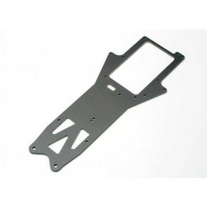 Chassis top plate, f-glass, TRX4441