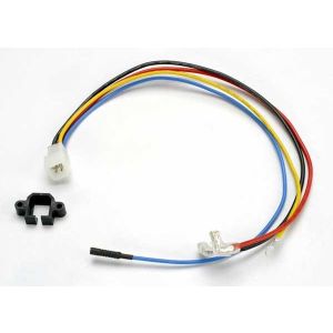 Connector, wiring harness (EZ-Start and EZ-Start 2), TRX4579X