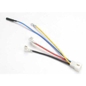 EZ-Start 2 wiring harness (for Jato), TRX4583