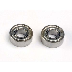 Ball bearings (5x11x4mm) (2), TRX4611