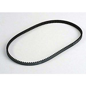 Belt, middle drive (4.5mm width, 121-groove HTD), TRX4863