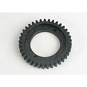 Gear, 2nd (standard)(37-tooth), TRX4886