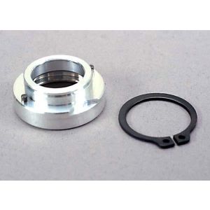 Rear hub, 2nd/ snap ring, TRX4891