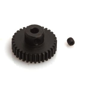 33T Pinion Gear 48dp - S10, 122233