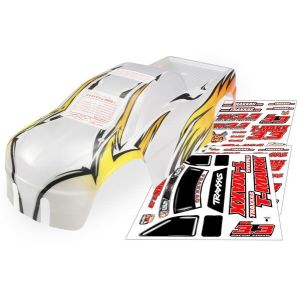 Body, T-Maxx, ProGraphix (Replacement for the T-Maxx 3.3 pai, TRX4916X