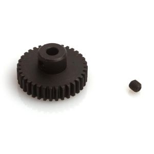 35T Pinion Gear 48dp - S10, 122235