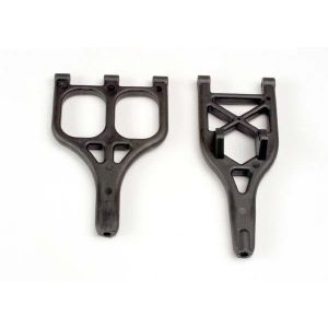 Suspension arms (upper/ lower) (1 each), TRX4931