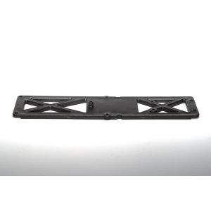 Middle Upper Chassis Plate - S10 Blast TC 2, 122260