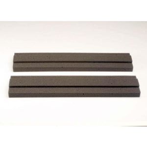 Foam inserts, tire (2), TRX4971