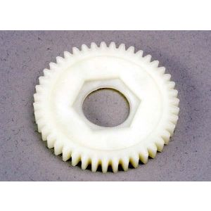 Spur gear, 43-T (1st speed), TRX4984