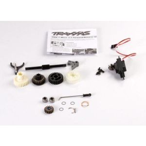 Reverse installation kit (includes all components to add mec, TRX4995X