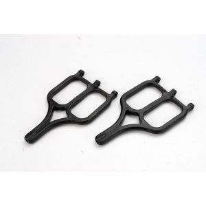 Suspension arms (upper) (2) (fits all Maxx series), TRX5131R