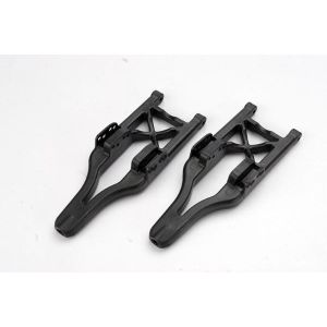 Suspension arms (lower) (2) (fits all Maxx series), TRX5132R