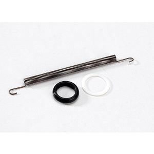 Header spring/ gaskets (TRX 2.5, 2.5R, 3.3), TRX5254