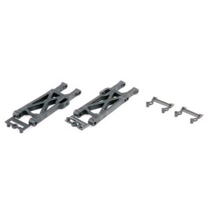 Rear Lower Suspension Arm Set - S10 Twister, 124007