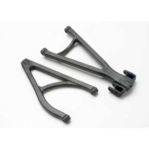 Suspension arm upper (1)/ suspension arm lower (1) (rear, le, TRX5333