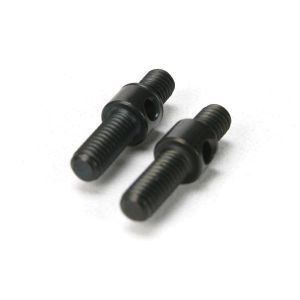 Insert, threaded steel (replacement inserts for Tubes) (incl, TRX5339