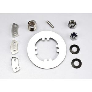 Rebuild kit (heavy duty), slipper clutch (steel disc/ alumin, TRX5352R