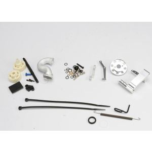 Big block Installation kit (engine mount and required hardwa, TRX5360X