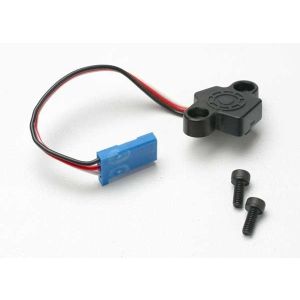 OptiDrive sensor assembly/ 2.5x6mm CS (2), TRX5397