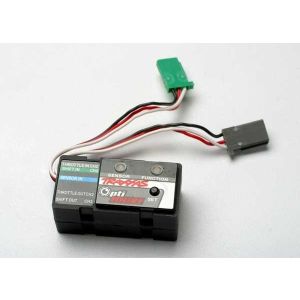 OptiDrive electronic shift module, TRX5398