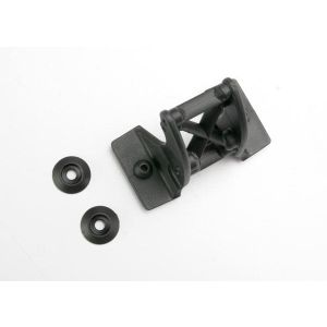 Wing mount, center / wing washers (for Revo), TRX5413