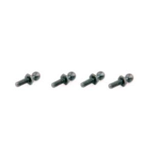 Ball-End long 10mm (4pcs) - S10 Twister, 124027