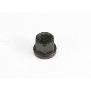 Flywheel Nut 1/4-28 thread (for big blocks w/SG shafts)/, TRX5422