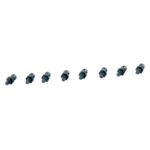 Ball-End short 6mm (8pcs) - S10 Twister, 124028