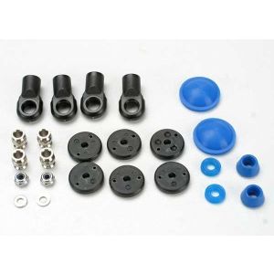 Rebuild kit, GTR shock (x-rings, bump stops, bladders, all p, TRX5462