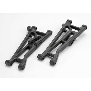 Suspension arms, front (left & right), TRX5531