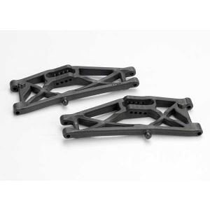 Suspension arms, rear (left & right), TRX5533