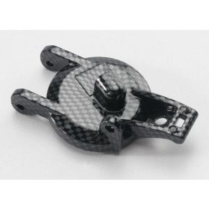 Fuel tank cap, Exo-Carbon finish (Jato), TRX5547G