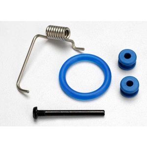 Rebuild kit, fuel tank (includes: o-ring, grommets (2), cap, TRX5549