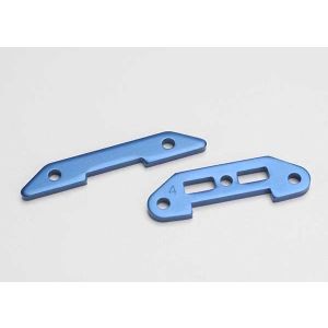 Tie bars (front & rear), TRX5558