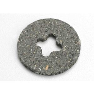 Brake disc (semi-metallic material), TRX5564