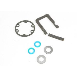 Gaskets, differential/transmission, TRX5581