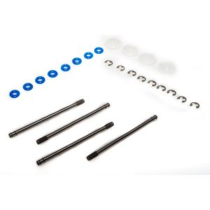 Shockshaft + Shockbladder (4pcs) - S10 Twister TX, 124076