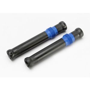 Half shaft set, short (plastic parts only) (internal splined, TRX5655