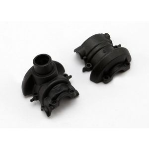 Housing, differential (front & rear), TRX5680