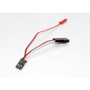 Y-Harness, Servo And Led Light, TRX5696