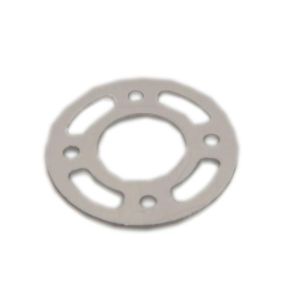 Aluminium Motor distance Plate - S10 Twister SC, 124095