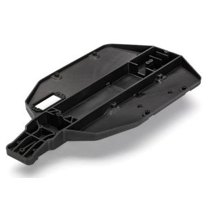 Chassis, Slash (black), TRX5822A