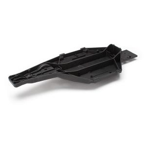 Chassis, Low Cg (Black), TRX5832