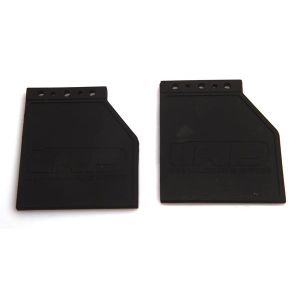 Dirtguards (2pcs) - S10 Twister SC, 124111