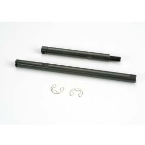 Top & idler gear shafts, TRX6030