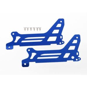 Main Frame, Side Plate, Outer, TRX6328