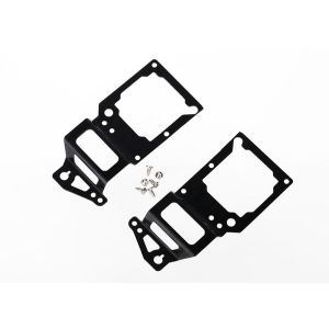 Main Frame, Side Plate, Inner, TRX6333