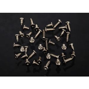 Screw Set, TRX6346